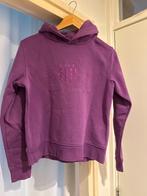 Gant sweater maat 176 Paars, Jongen of Meisje, Trui of Vest, Ophalen of Verzenden, Zo goed als nieuw