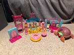 Prinses assepoester duplo, Kinderen en Baby's, Speelgoed | Duplo en Lego, Ophalen of Verzenden, Zo goed als nieuw, Duplo