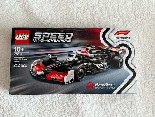 Lego Speed champions 77250 (NIEUW), Kinderen en Baby's, Speelgoed | Duplo en Lego, Nieuw, Lego, Ophalen