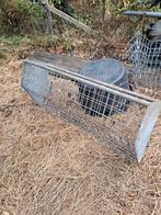 Hooiruif, Dieren en Toebehoren