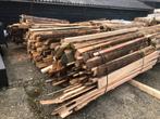 Bundels eikenhout/douglas perfect om gecombineerd te stoken, Tuin en Terras, Haardhout, Minder dan 3 m³, Ophalen of Verzenden