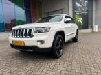 Jeep GRAND CHEROKEE 3.7V6 LPG G3 2011, Auto's, Jeep, Achterwielaandrijving, 2000 kg, Wit, Bedrijf