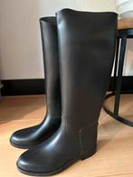 Decathlon paardrijlaarzen, Ophalen, Zo goed als nieuw, Dressuur, Schoeisel