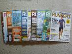 10x Runner's world 2016, Boeken, Tijdschriften en Kranten, Ophalen of Verzenden, Gelezen, Sport en Vrije tijd