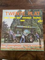 Lp Twente Plat, Ophalen of Verzenden, Gebruikt, 12 inch, Streekmuziek