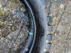 Twinduro motor banden, Motoren, Ophalen, Gebruikt