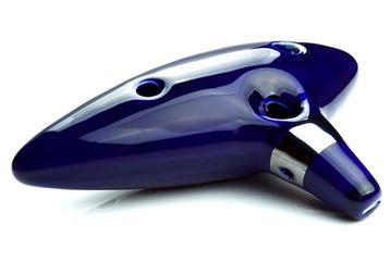 Ocarina Fluit (Keramische Keramiek) beschikbaar voor biedingen