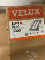 Velux gootstukken dakraam EDW PK08, Doe-het-zelf en Verbouw, Glas en Ramen, Ophalen, 80 tot 120 cm, 120 tot 160 cm, Nieuw