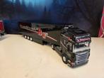 Tekno scania R serie weezenberg, Jobo.models@gmail.com, Ophalen of Verzenden, Tekno, Jobo-models
