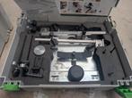 Festool LR 32 systeem, Doe-het-zelf en Verbouw, Gereedschap | Handgereedschap, Ophalen, Gebruikt