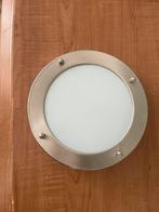 Wand lamp, Ophalen