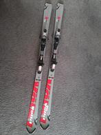 Volkl Ski's 161cm - Perfect voor de Piste!, 160 tot 180 cm, Gebruikt, Ophalen of Verzenden, Carve