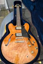 Peerless hard tail, Muziek en Instrumenten, Ophalen, Zo goed als nieuw, Hollow body, Overige merken