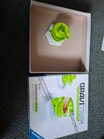 Gravitrax Spirale Uitbreiding, Kinderen en Baby's, Speelgoed | Educatief en Creatief, Ophalen of Verzenden, Zo goed als nieuw