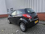 Ford Ka 1.2 Cool&Sound NAP, Voorwielaandrijving, Gebruikt, 1242 cc, 4 cilinders