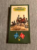 Stratego (Jumbo) - Houten Pionnen, Een of twee spelers, Ophalen of Verzenden, Gebruikt
