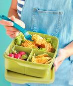 Tupperware LunchDoos in Vakjes, Huis en Inrichting, Keuken | Tupperware, Ophalen of Verzenden