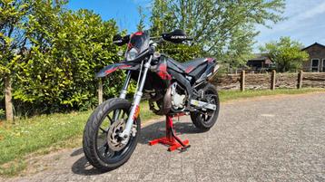 Derbi DRD Racing 50cc 2013! *Origineel, niet opgevoerd!* beschikbaar voor biedingen