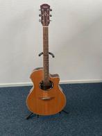 Yamaha APX500 Semi Akoestische Gitaar - Perfecte Staat!, Muziek en Instrumenten, Snaarinstrumenten | Gitaren | Akoestisch, Ophalen