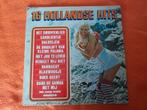 16 Hollandse Hits (1977 Telstar populair 11970), Cd's en Dvd's, Vinyl | Nederlandstalig, Ophalen of Verzenden, Gebruikt, 12 inch