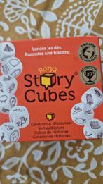 Stoty cubes, Ophalen of Verzenden, Tarot of Kaarten leggen, Overige typen