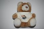 Frans Bauer  knuffel beer  gesigneerd., Ophalen of Verzenden, Zo goed als nieuw, Overige typen, Gesigneerd