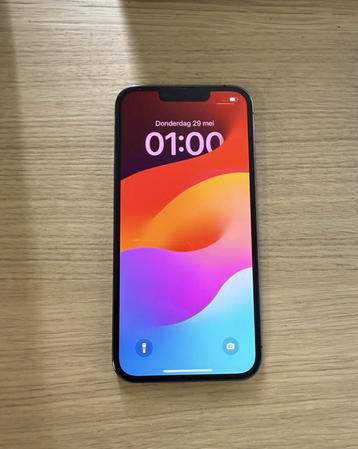 Iphone 13 Pro zeer nette staat, zo goed als nieuw! beschikbaar voor biedingen