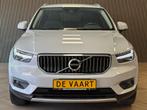 Volvo XC40 1.5 T5 Recharge Business Pro AUT. LEDER NAVIGATIE, Auto's, Volvo, Gebruikt, Zwart, 48 km/l, Met garantie (alle)