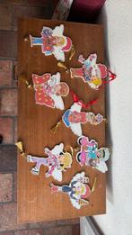 Kersthangers Blond Amsterdsm, Diversen, Ophalen of Verzenden, Zo goed als nieuw