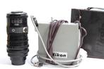 Nikon Medical Nikkor 200mm F/5.6 set, Audio, Tv en Foto, Fotografie | Lenzen en Objectieven, Telelens, Gebruikt, Ophalen