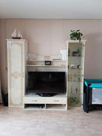 Tv kast met extra opbergruimte, Huis en Inrichting, Kasten | Televisiemeubels, Ophalen