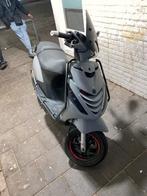 Piaggio Zip SP 70cc - Topstaat!, Fietsen en Brommers, Ophalen, Gebruikt, Uitlaat, Piaggio