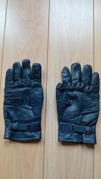 Duitse officiershandschoenen, Kleding | Heren, Handschoenen, Gedragen, Maat 56/58 (XL), Fostex