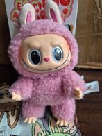 BLIND BOX! Pop Mart Labubu The Monsters Exciting Macaron, Ophalen, Nieuw, Overige typen