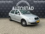Skoda Fabia 1.4-16V Comfort 1Ste Eigenaar Invalide Automaat/, 4 cilinders, 1070 kg, Origineel Nederlands, Bedrijf