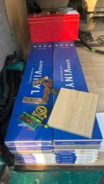 Quickstep klik PVC VLOER!  50% van de prijs!!, Doe-het-zelf en Verbouw, Ophalen, Nieuw, 50 tot 150 cm, 10 tot 30 cm