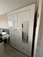 Kledingkast, 100 tot 150 cm, 200 cm of meer, Zo goed als nieuw, 50 tot 75 cm