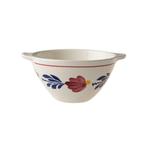 Soepkommen Boerenbont servies, Huis en Inrichting, Keuken | Servies, Overige typen, Nieuw, Ophalen of Verzenden, Lange Lozannastraat 142, 2018 Antwerpen