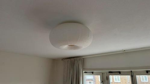 IKEA Risbyn plafondlamp, Huis en Inrichting, Lampen | Plafondlampen, Gebruikt, Ophalen