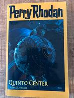 Perry Rhodan - Quinto Center, Ophalen of Verzenden, Nieuw
