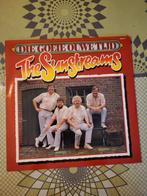 The sunstreams, Cd's en Dvd's, Vinyl | Nederlandstalig, Ophalen of Verzenden, Zo goed als nieuw