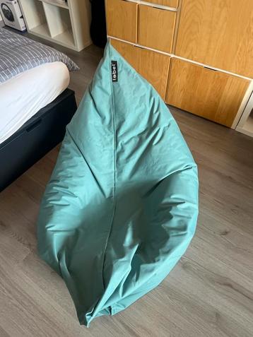 Zitzak (Lebel) beschikbaar voor biedingen