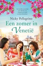 Een zomer in Venetië - Nicky Pellegrino, Ophalen of Verzenden, Zo goed als nieuw, Nico Pellegrino, Nederland
