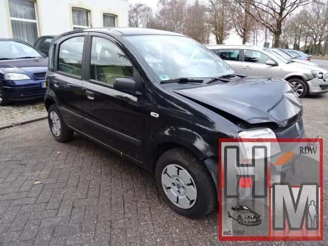 Fiat panda bj 2006 voor demontage, Auto-onderdelen, Overige Auto-onderdelen, Gebruikt, Ophalen of Verzenden