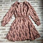 Nieuw: Roze Jurk Josh V Maat S, Nieuw, Ophalen of Verzenden, Roze, Maat 36 (S)