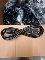 Nieuwe Stroomkabels - Diverse Lengtes, Nieuw, Unknown@example.com, Unknown, Generic