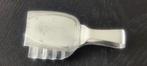 Art deco vintage asperge tang, zilver? kwaliteits tang., Antiek en Kunst, Ophalen of Verzenden, Zilver