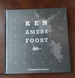 Ken Amersfoort over de Amersfoortse bedrijvigheid, Boeken, Ophalen of Verzenden, 20e eeuw of later, Zo goed als nieuw
