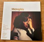 Taylor Swift - Midnights Mahogany LP (Nieuwstaat), Cd's en Dvd's, Vinyl | Pop, Ophalen of Verzenden, 2000 tot heden, Zo goed als nieuw