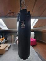 Bokszak Ronin + Adidas handschoenen, Ophalen, Gebruikt, Bokszak